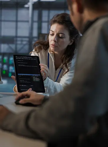 Platform Selection & Technology Stack Advisory