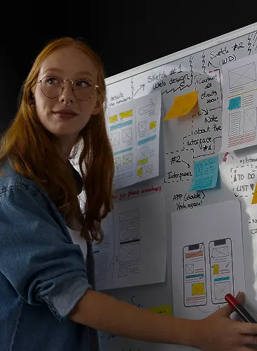 Solution Design & Prototyping