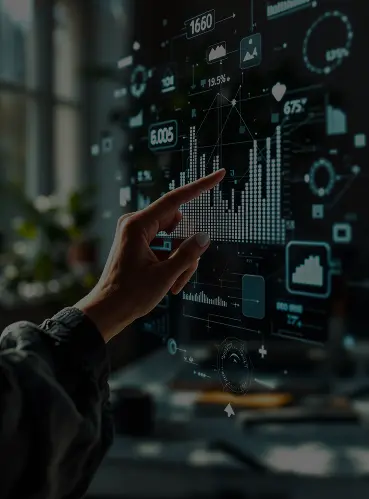 API Development & Integration