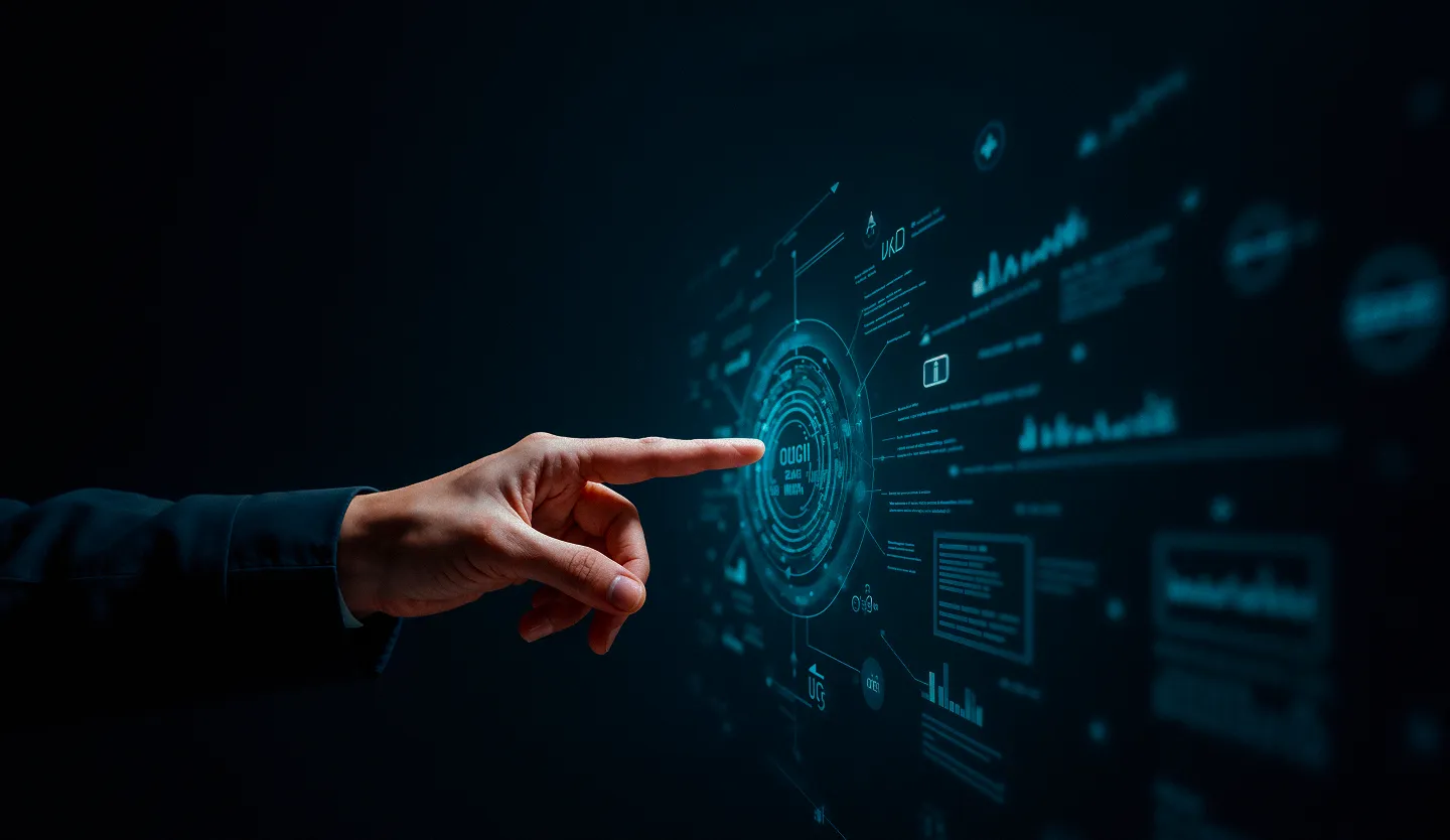 Industry Insights Background