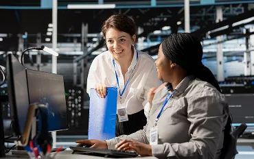 Project & Operations Workflow Automation