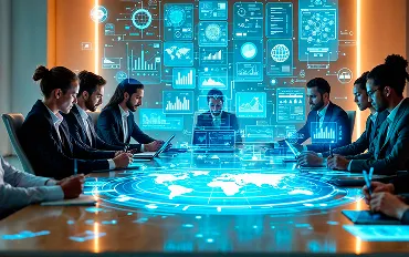 Human Resources & Workforce Automation