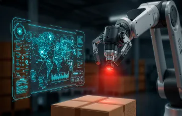 Supply Chain & Inventory Optimization
