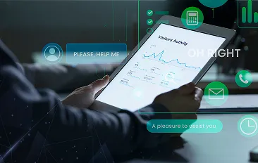 Finance & Compliance Automation