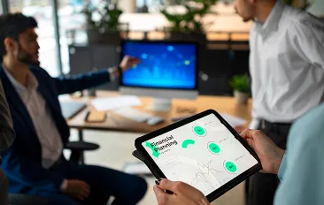 Intelligent Sales & CRM Automation